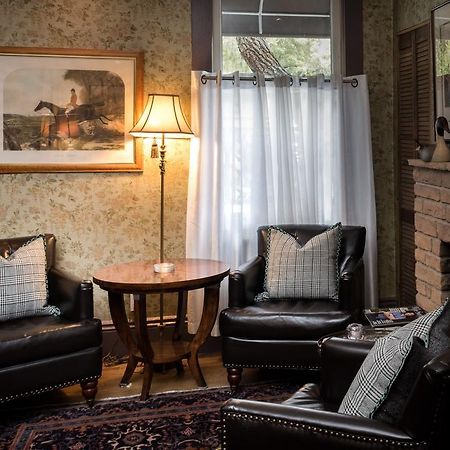 サンフランシスコ モンテ クリスト ベッド アンド ブレックファースト Bed & Breakfast エクステリア 写真