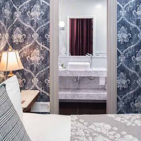 サンフランシスコ モンテ クリスト ベッド アンド ブレックファースト Bed & Breakfast エクステリア 写真