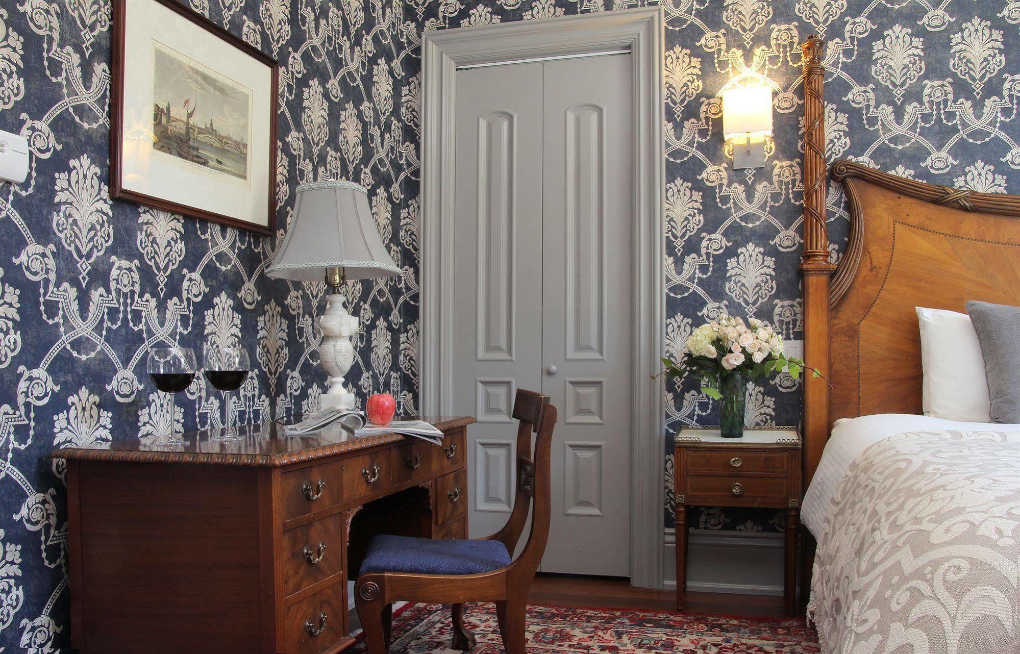 サンフランシスコ モンテ クリスト ベッド アンド ブレックファースト Bed & Breakfast エクステリア 写真